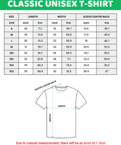 Popscene House Analog Heart Unisex T-Shirt - Image 3